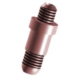 Spannh&uuml;lsengeh&auml;use 1,6 mm