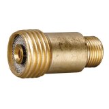 Gaslinse 1,6 mm