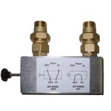 Bypass 3/4"