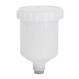 Flie&szlig;becher 240 ml f&uuml;r ES
