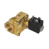 Elektromagnetische Anlaufentlastung 24V AC stromlos ge&ouml;ffnet