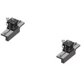 Hydraulische B&uuml;ndelspannvorrichtung