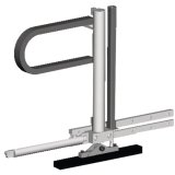 Hydraulische B&uuml;ndelspannvorrichtung