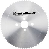 S&auml;geblatt HSS-DMo5 &Oslash; 315 x 2,5 x 32 mm t8