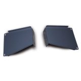 Montageadapter rechts MRB LC an MKS 350 V / MKS 350 VH