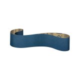 Schleifband mit Papierunterlage f&uuml;r Edelstahl, Metall Universal, Stahl