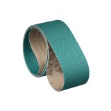 Gewebeschleifband-Set f&uuml;r Edelstahl, Stahl, Metall universal