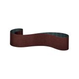 Schleifband mit Gewebeunterlage 940 x 50 mm K80