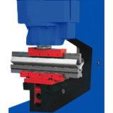 Abkantvorrichtung 250 x 20 mm f&uuml;r HPS 85DS