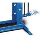 Nachr&uuml;stsatz Fu&szlig;pedal f&uuml;r Pumpe