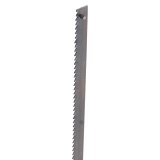 Stift-S&auml;geblatt 135x6,0x0,4mm 6Z/cm Holz