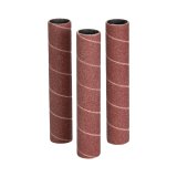 Schleifh&uuml;lsen-Set &Oslash; 19 mm K240