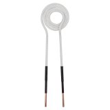 Flache Spiral-Spule (PAD-Spule)