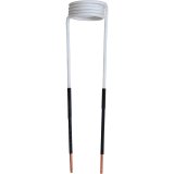 Frontspule &Oslash; 26 mm / M12