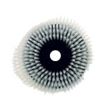 Scheibenb&uuml;rste PP 205/0,6 mm