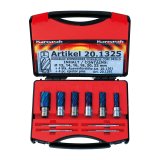 Kernbohrer-Set BLUE-LINE SET 30