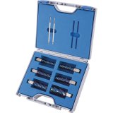 Kernbohrer-Set BLUE-LINE 55