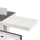 Tischverl&auml;ngerung f&uuml;r eine Seite (T45)