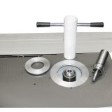 Schnellwechsel-Fr&auml;sspindel