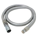 Metallschlauch &Oslash; 38 mm / 2,8 m, flexibel