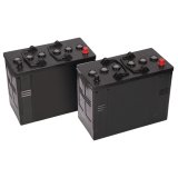 Batterie-Set ASSM 650, ASSM 800