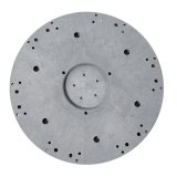 Treibteller f&uuml;r Diamantschleifaufsatz OSM 432