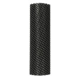 B&uuml;rste &Oslash; 102 / 280 mm, schwarz / hart