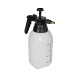 Druckspr&uuml;hflasche f&uuml;r Wasser 2150 DS