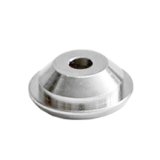 D&uuml;se f&uuml;r Putze &Oslash; 4,5 mm