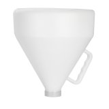 Kunststofftrichter 5 l
