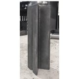 Schnellwechsel - Multimatrize 85&deg;, H = 250 mm V = 16/22/35/50 mm