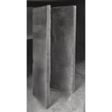 Schnellwechsel - Monomatrize 85&deg;, H = 250, V = 63 mm