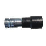Adapter Schlauch/Tank antistatisch