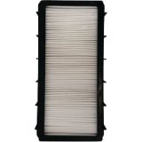 Poly-Kartuschenfilter Abluft