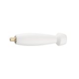Handgriff aus PTFE (Teflon)