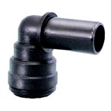 Einsteck-Winkel-Verbinder 22 mm