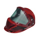 Geh&auml;use f&uuml;r Schwei&szlig;schutzhelm