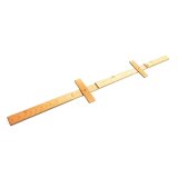 Fallleiste f&uuml;r Blechabschnitte f&uuml;r HSBM 2160-1.0