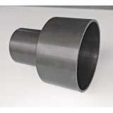 Reduzierkupplung &Oslash;-A 120 mm / &Oslash;-I 140 mm