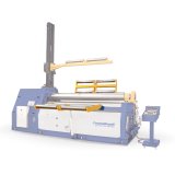 Hydraulischer Seitensupport