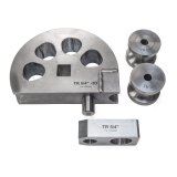 Biegesegment 30 mm / R 120 mm
