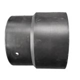 Adapter 1x100/1x120 mm