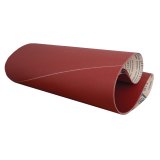 Breitband mit Papierunterlage 1600x650 K120