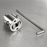 Wescott-Bohrfutter 0-16 mm f&uuml;r Hobelwellen &Oslash; 62 mm