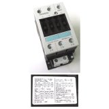 Sch&uuml;tz SIEMENS 3RT1034-1AL20 #005384000