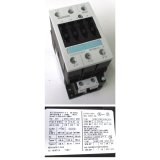Sch&uuml;tz 3RT1035-1AL20 SIEMENS #005396000