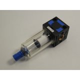 Druckfilter PSA,RTC 3100076 mit Wasserabscheider