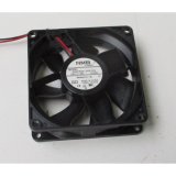 L&uuml;fter &Oslash;80x80x25 / 24VDC 96,82m&sup3;/h