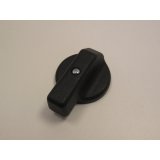 Schaltergriff D1/klein-schwarz 4200028 / f&uuml;r Stufenschalter