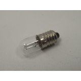 Gl&uuml;hlampe 48V/2W/E10 4400002